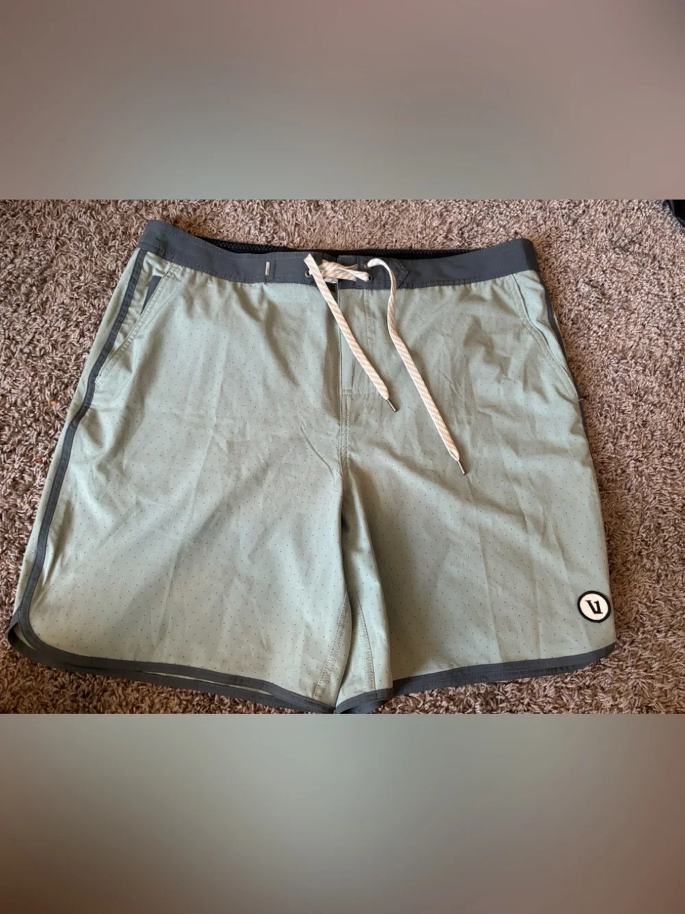 Vuori Swim Trunks
